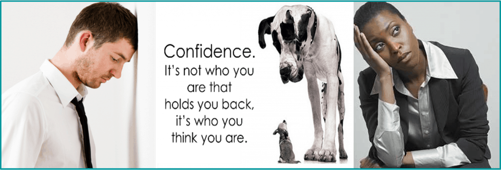 Build Confidence 1