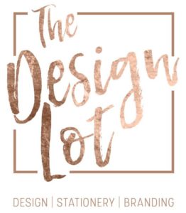 The Design Lot - Graphic Design Services